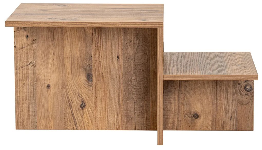 Harmony Atlantic Pine dohányzóasztal