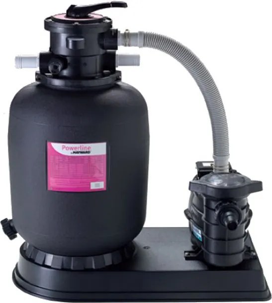 Hayward Powerline Kit 5 m³/h