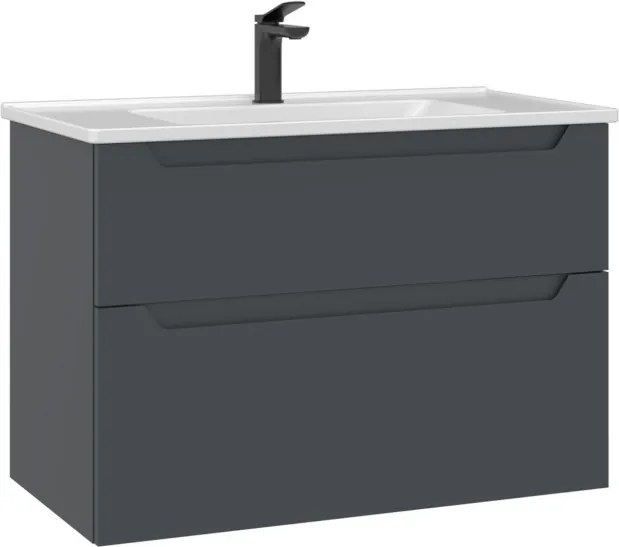 Messina mosdószekrény, 85 cm – TR785PNC1423