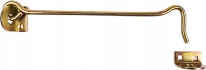 Ajtó Akasztó Csavarozható Záródás 300mm