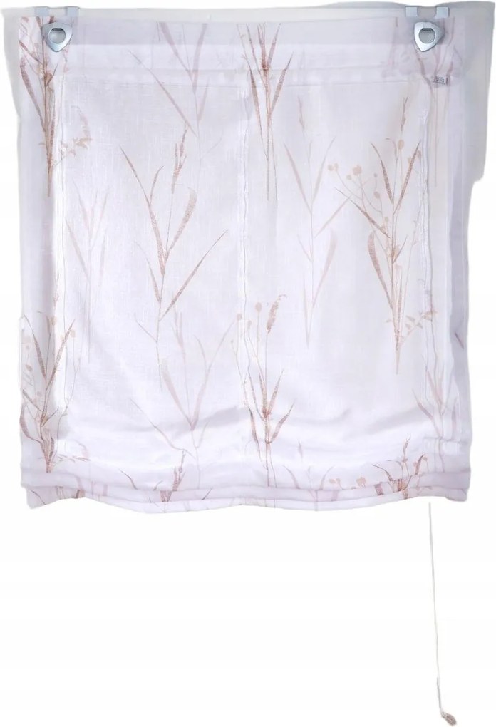 130/45 Római Mintás Roló