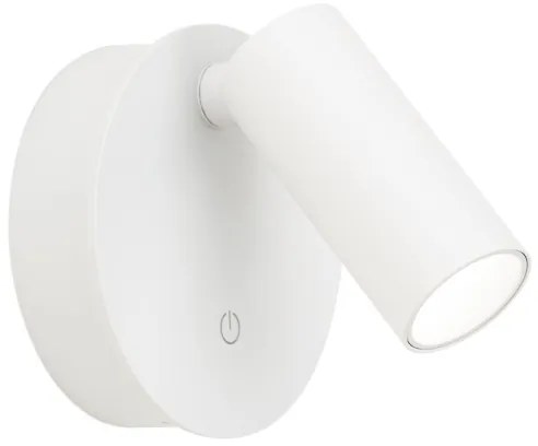 Orion - LUXY LED, dimmelhető, újratölthető lámpa LED/1W/5V 2200 mAh 2700/3000/4000K fehér