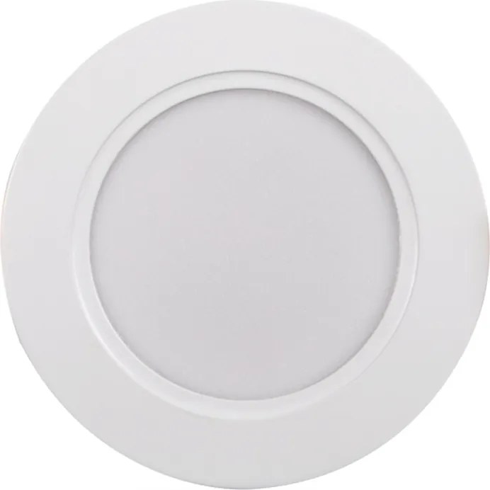 Led plafon lámpa Tavo Led 5W-NW semleges szín 4000K p/t Kanlux 36510
