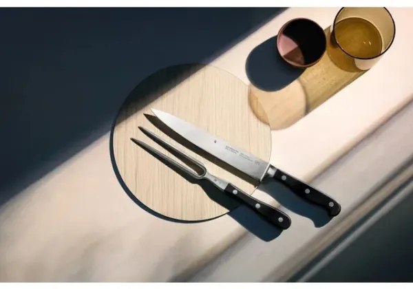 WMF - SPITZENKLASSE PLUS húskés- és villaszett, 2 db