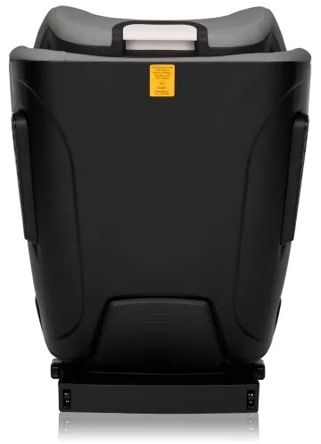 Lionelo - NEAL i-Size gyerekülés 100-150 cm betonszürke