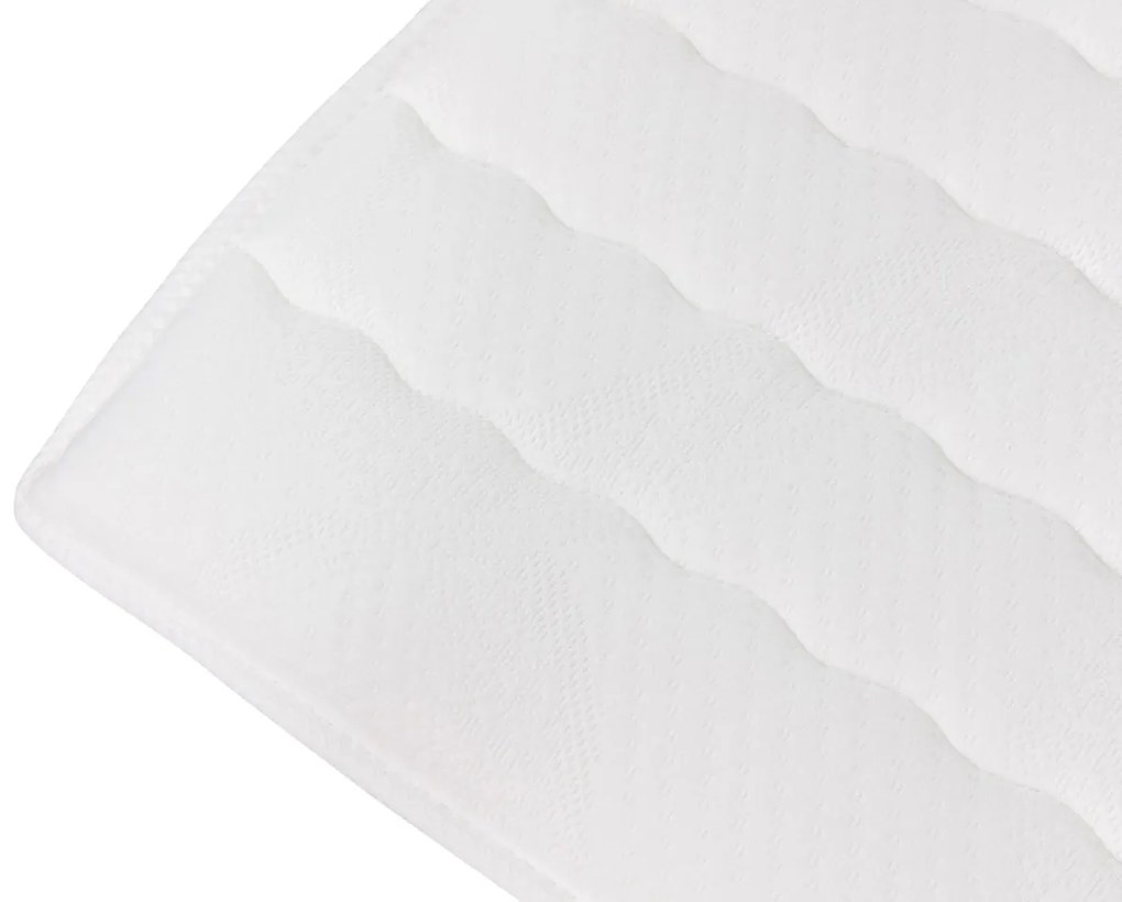 Topper felső matrac Aurelius (120x200cm). 1060041