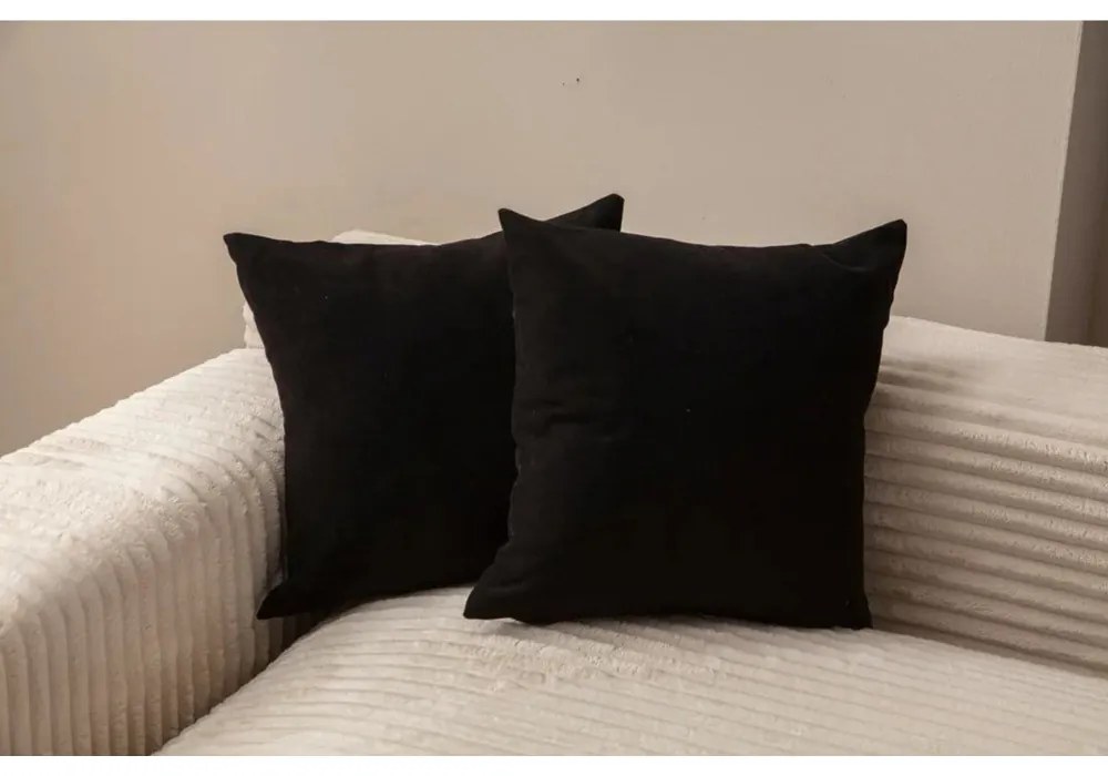 Párnahuzat szett 2 db-os 43x43 cm – Mioli Decor