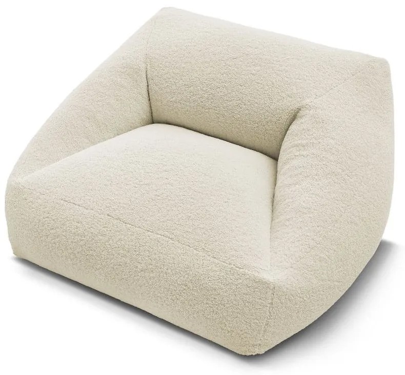 Bézs ülőzsák Lilibet – Bobochic Paris