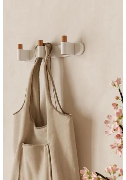 Fogas Viefe CASEY RACK alumínium, texturált fekete láva - matt fekete