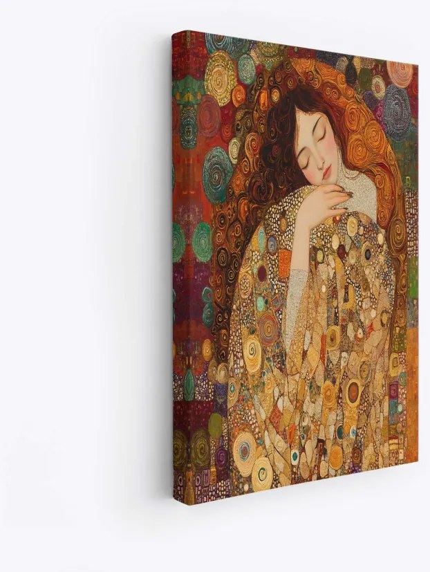 Vászonkép, 70×100 cm – TR468VLR1189