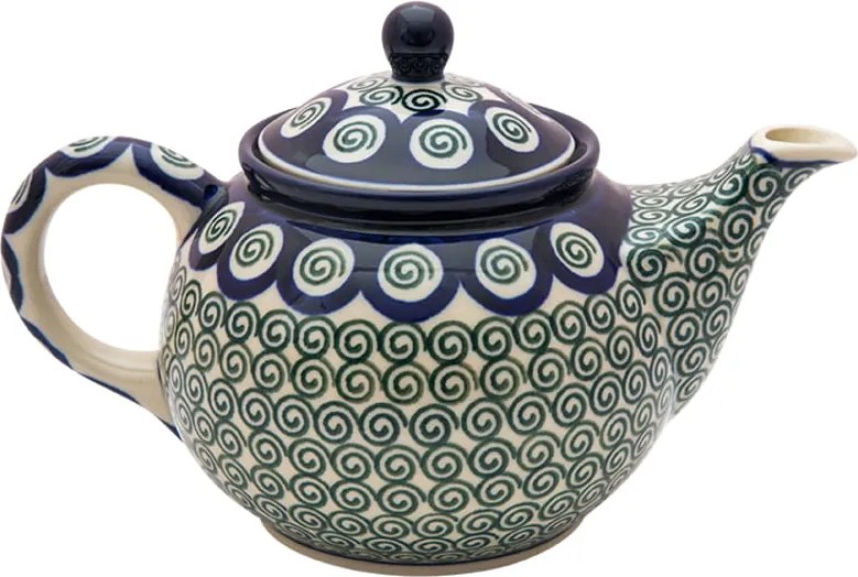 Teáskanna teáskanna 900 ml Boleszláv