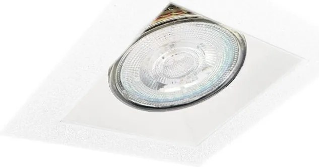 Antigo Cage 3033 Beépíthető spotlámpa 1x10W/GU10 IP20