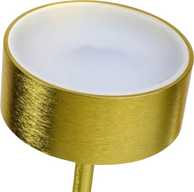 King Home CAPRI LINE XCP9148-7B Függőlámpa 14x7W/LED 3000K IP20