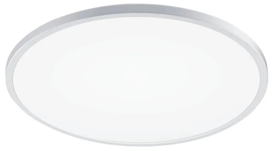 Aigostar - LED Fürdőszobai mennyezeti lámpa LED/18W/230V 6500K átm. 30 cm IP44