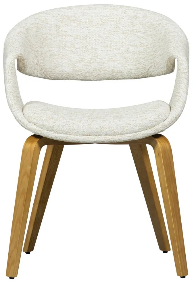 Yossi design karfás szék