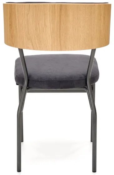 Smart-KR étkezőszék