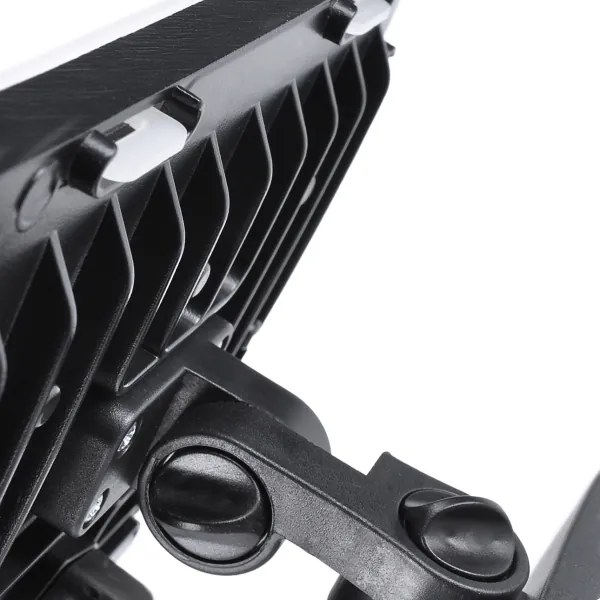 Solight WM-30WS-Q - LED Kültéri reflektor érzékelővel LED/30W/230V 4000K IP44