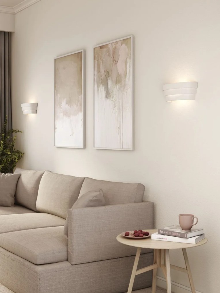 Astro Lighting AMAS 1431001 Fali lámpa 1x12W/E27 IP20