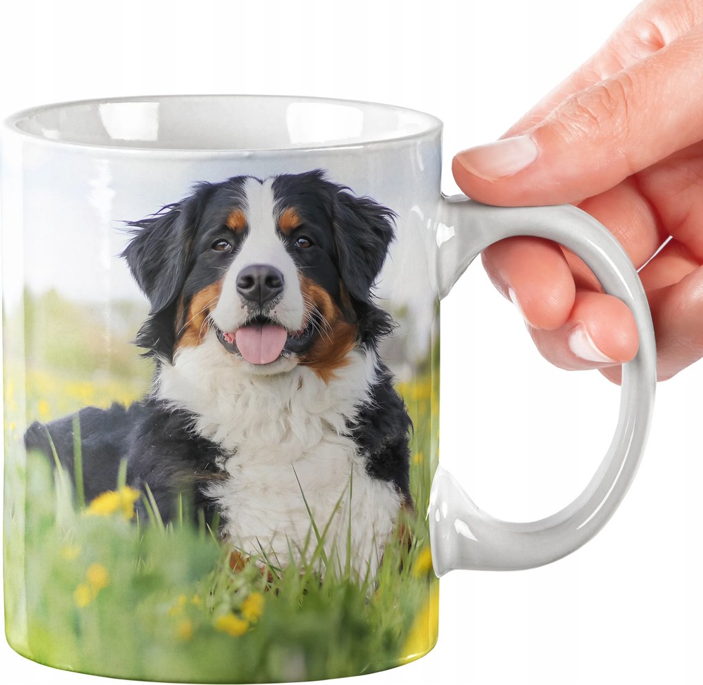 Bögre Berni Bögre Kiváló Minőség Ajándék Szöveg