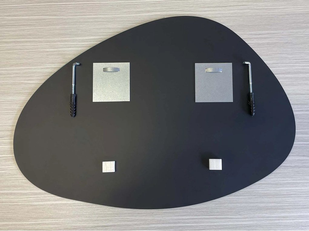Base tükör B9 80x80