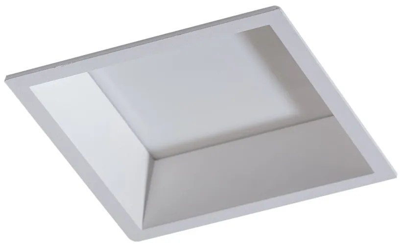 Beépíthető Lámpa Fehér Aida AZZARDO-4226