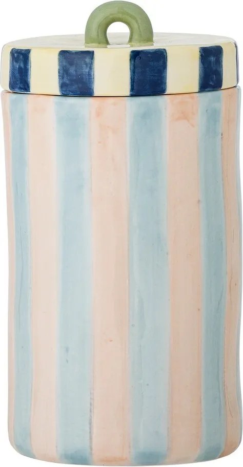 Kerámia élelmiszertartó doboz Phoenix – Bloomingville