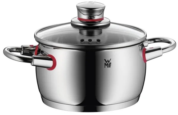 WMF - Lábaskészlet 4db QUALITY ONE rozsdamentes