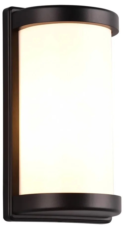 Kültéri lámpa (magasság 26,5 cm) Puelo – Trio