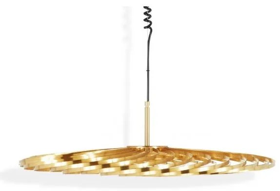 TOM DIXON SPP04BEU SPRING Modern Led Függesztett Lámpa LED IP20