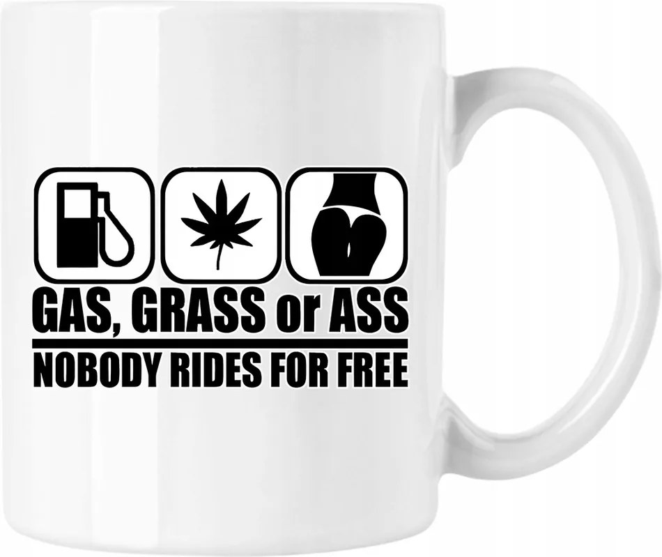 Bögre Legjobb barátok Vicces Fehér 330ml