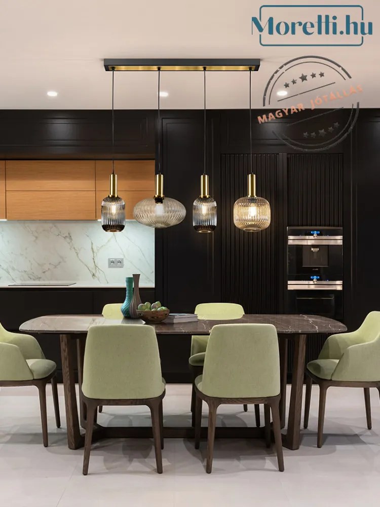 Függeszték Bronz NORMA SCHULLER 225724