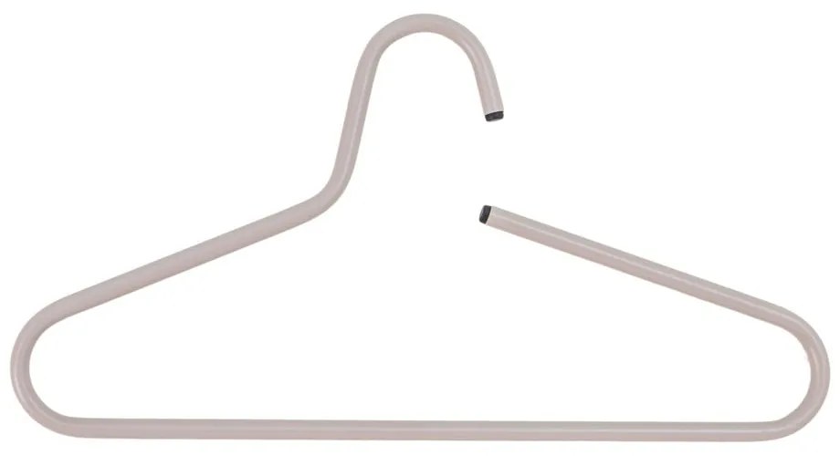 Fém vállfa szett 5 db-os Victorie – Spinder Design