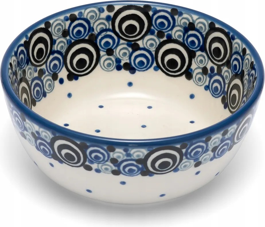 Tálka 12cm Ceramika Artystyczna Bolesławiec