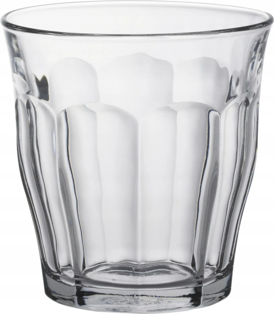 Pohár Duralex Picardie 310 ML 6 Db-os Szett