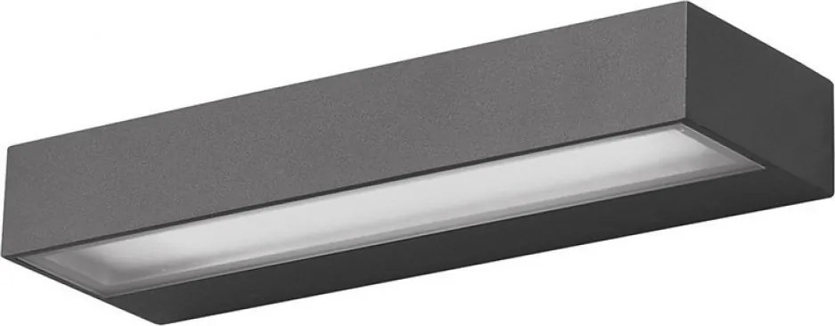 NOVALUCE 9027201 FUNGO Modern Kültéri Fali Lámpa LED IP65