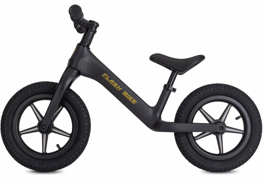 Buddy Toys BPB 2518 Flash bike futóbicikli