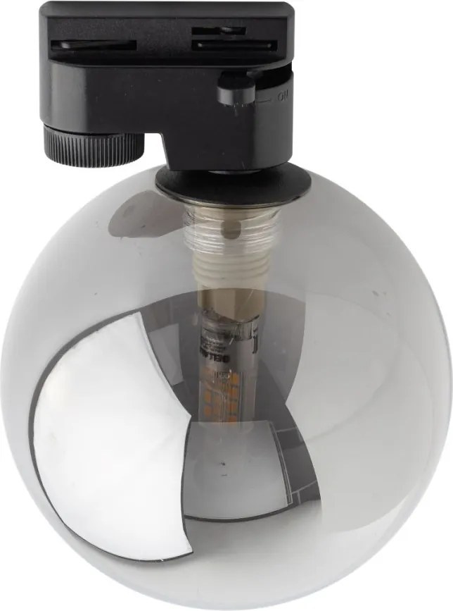 TK Lighting TRACER 4922 Sínreflektor 1x8W/G9 IP20