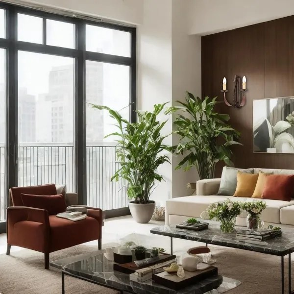 Fali lámpa LOARA 2xE14/60W/230V