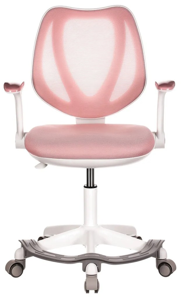 Autronic KA-C806 PINK Irodai szék