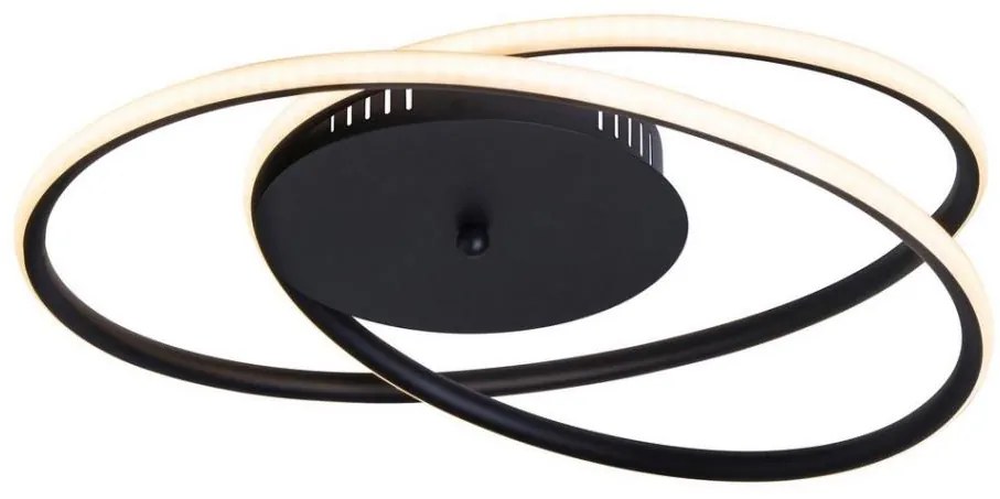 Rabalux - LED mennyezeti lámpa LED/40W/230V