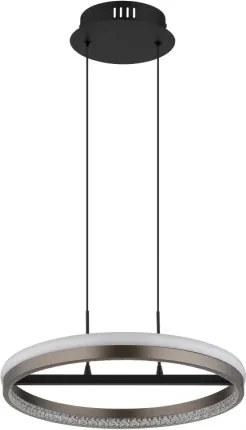 GLOBO 67179H DELLA Modern Led Függesztett Lámpa IP20