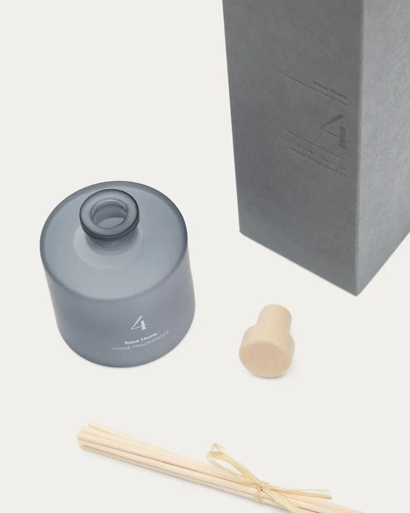 Aromadiffúzor Cozy Cashmere – Kave Home