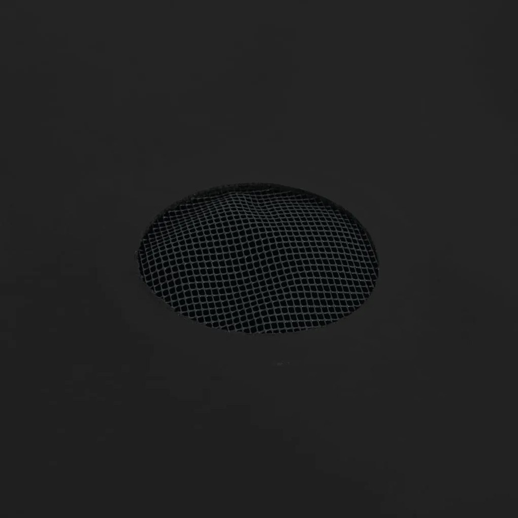 összecsukható PVC víztartály csappal 250 L