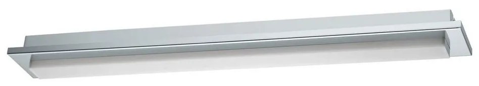 Eglo Eglo 97968 - LED Fürdőszobai mennyezeti lámpa CUMBRECITA LED/16W/230V IP44 EG97968