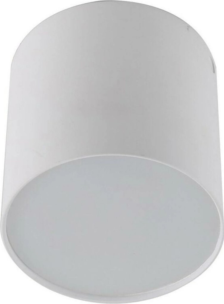 Azzardo AZ1455 spotlámpa Mateo S fehér