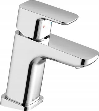 Ravak 10° Free Álló mosdó csaptelep alacsony Td F 012.00 króm X070127