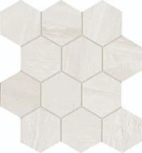Burkolat DOM Comfort white 35x37,5 cm matt DCOSEM10