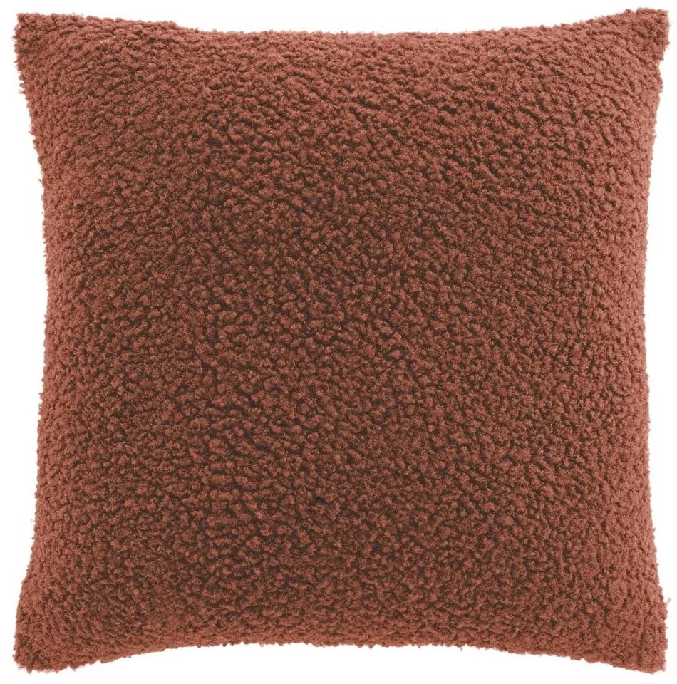 Sherpa párnahuzat 40x40 cm Woolen – douceur d'intérieur
