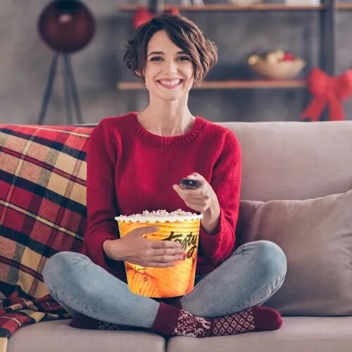 Orion UH Bowl chips vödör, 2,3 l