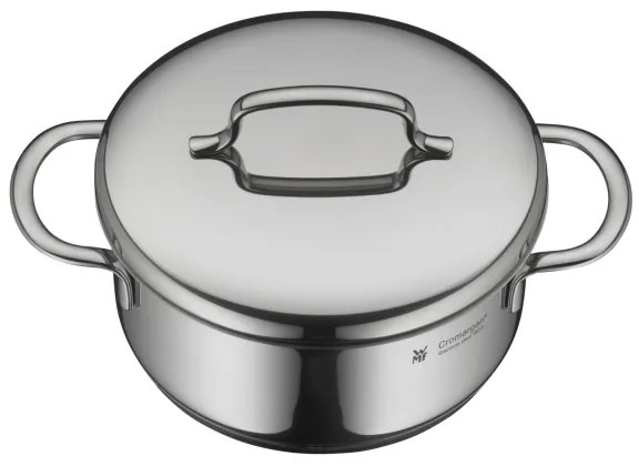 WMF - Lábaskészlet 5db MINI rozsdamentes